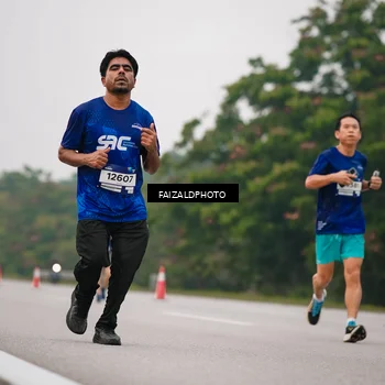 Runner Photo 7435215