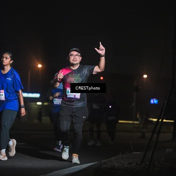 Runner Photo 7435216