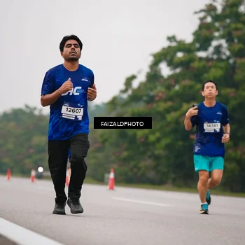Runner Photo 7435217