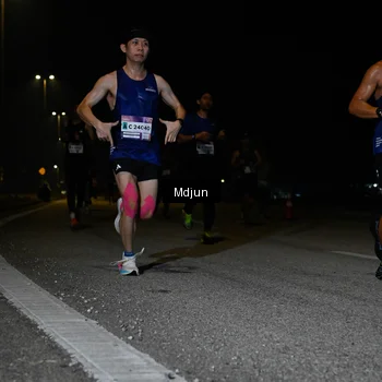 Runner Photo 7435222