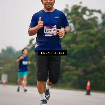Runner Photo 7435225