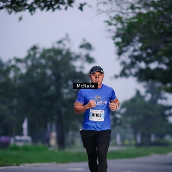 Runner Photo 7435226