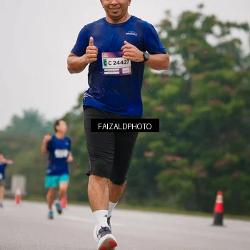 Runner Photo 7435231