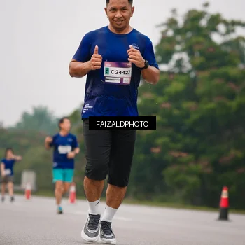 Runner Photo 7435232