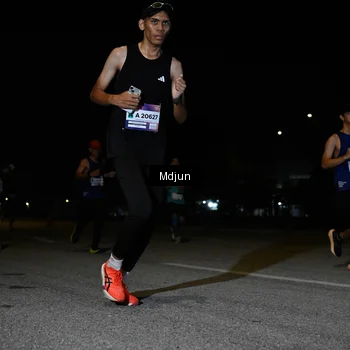 Runner Photo 7435234