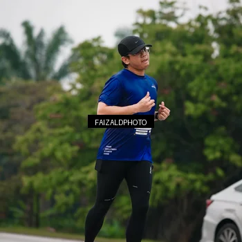 Runner Photo 7435260