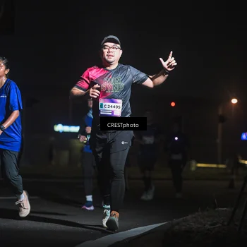 Runner Photo 7435273