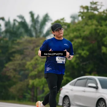 Runner Photo 7435277