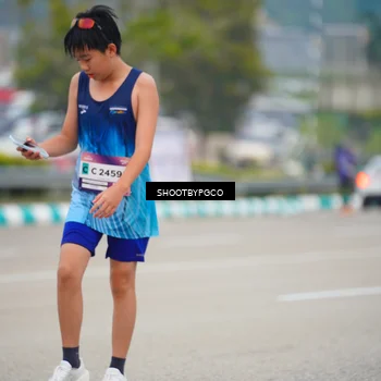 Runner Photo 7435286