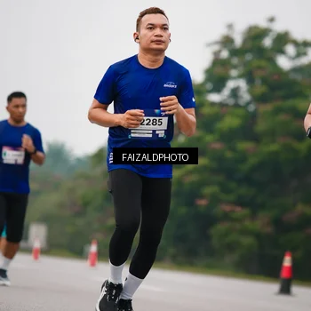 Runner Photo 7435291