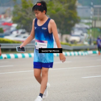 Runner Photo 7435300