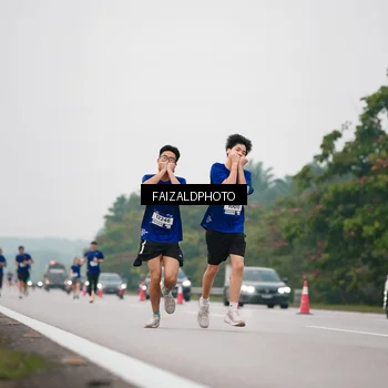 Runner Photo 7435308