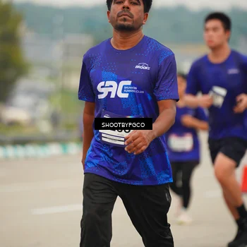 Runner Photo 7435309