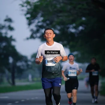 Runner Photo 7435324