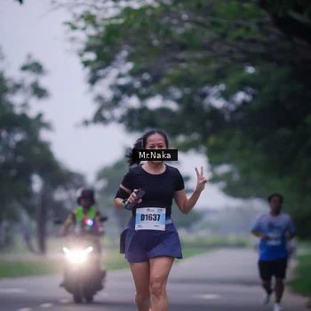 Runner Photo 7435347