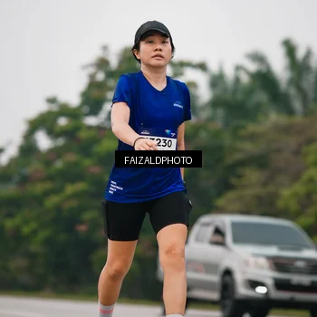 Runner Photo 7435350