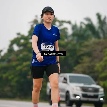 Runner Photo 7435353