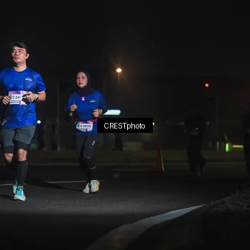 Runner Photo 7435362