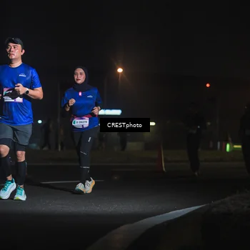 Runner Photo 7435369