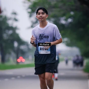 Runner Photo 7435374