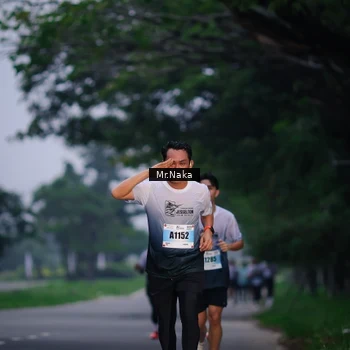 Runner Photo 7435379