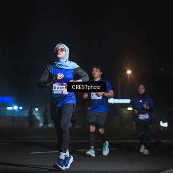 Runner Photo 7435381