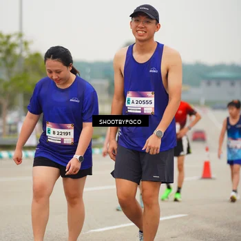 Runner Photo 7435382