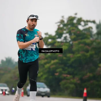 Runner Photo 7435384