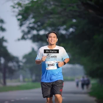 Runner Photo 7435385