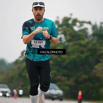 Runner Photo 7435386