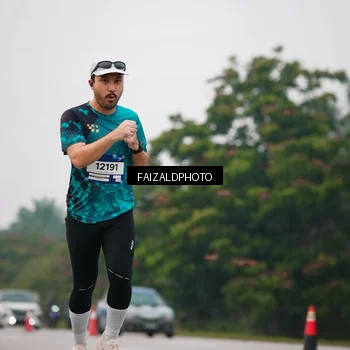 Runner Photo 7435388
