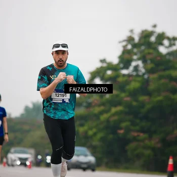 Runner Photo 7435397