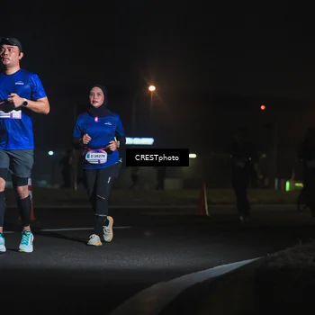 Runner Photo 7435402