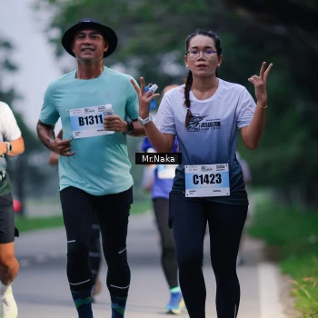 Runner Photo 7435410