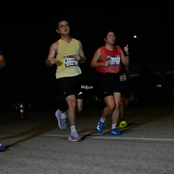 Runner Photo 7435414