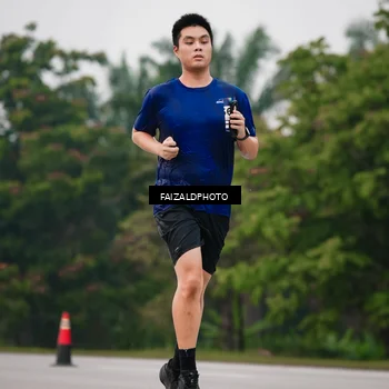 Runner Photo 7435419