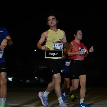 Runner Photo 7435432