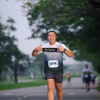 Runner Photo 7435436