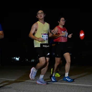 Runner Photo 7435440
