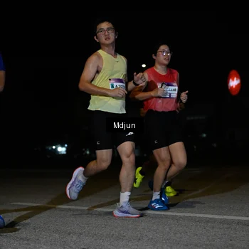 Runner Photo 7435441