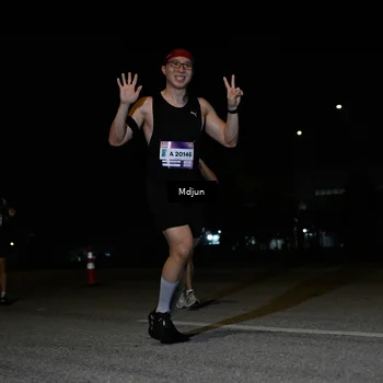 Runner Photo 7435461