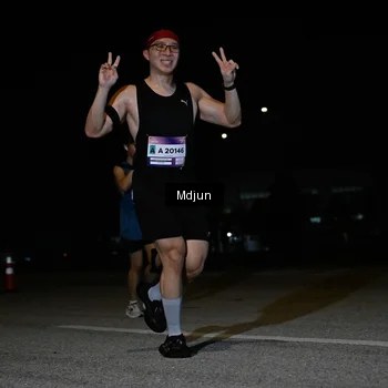 Runner Photo 7435463