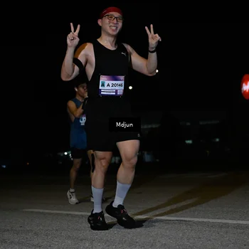 Runner Photo 7435464