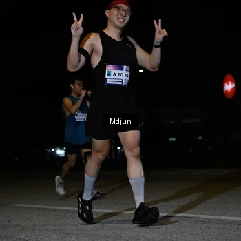 Runner Photo 7435470