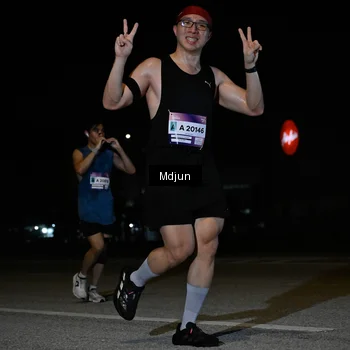 Runner Photo 7435473