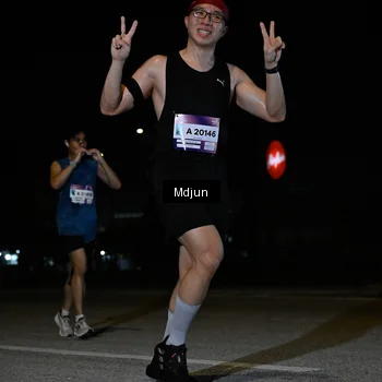 Runner Photo 7435474