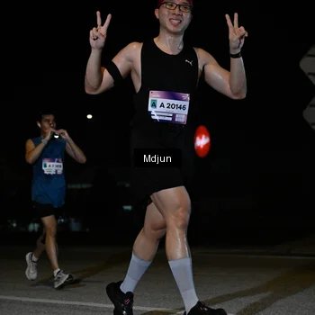 Runner Photo 7435478