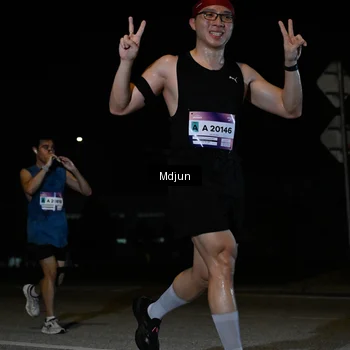 Runner Photo 7435479