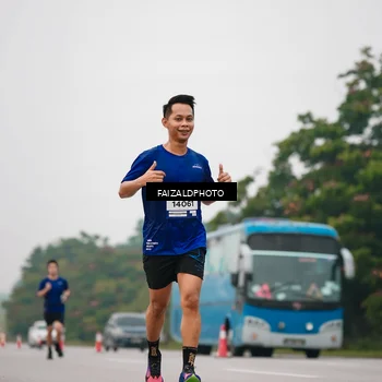 Runner Photo 7435481