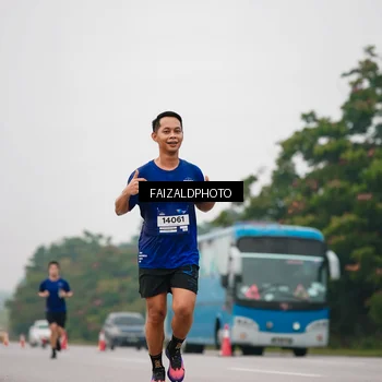 Runner Photo 7435482